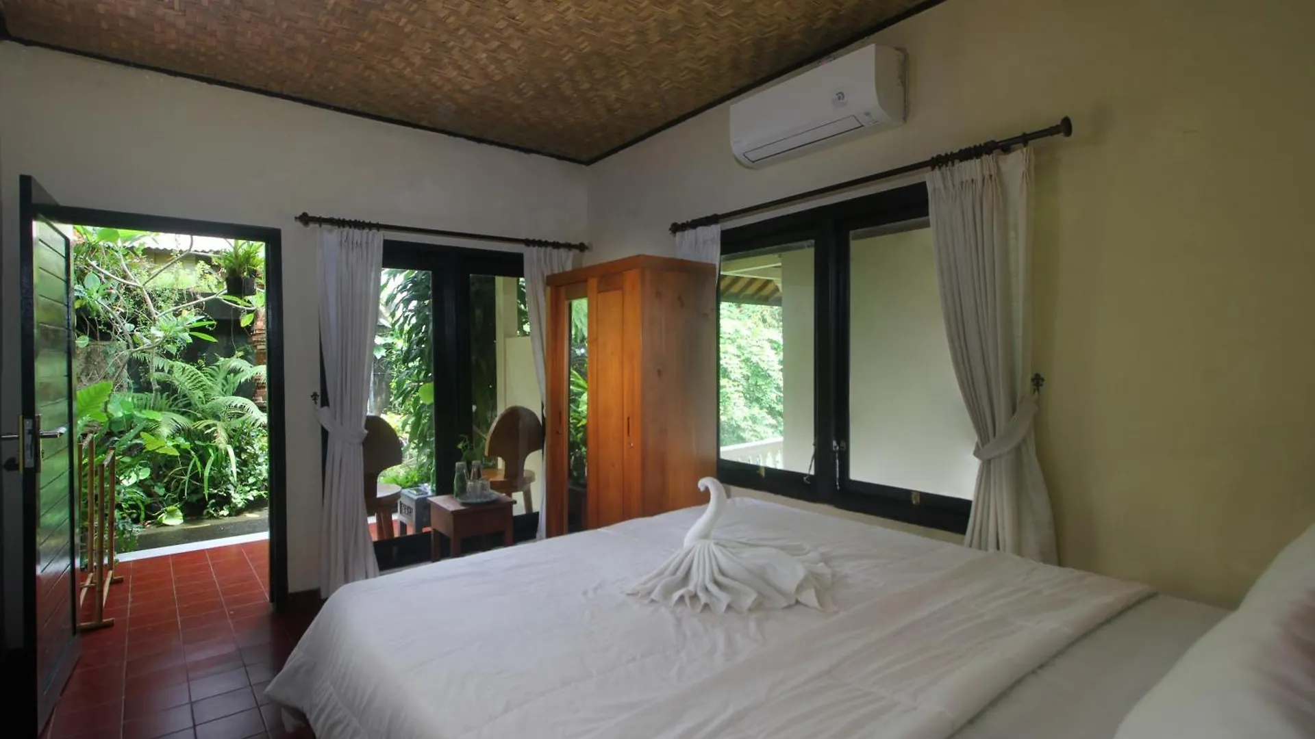 Sari Gong Guest House, A Trishula Collection Ubud