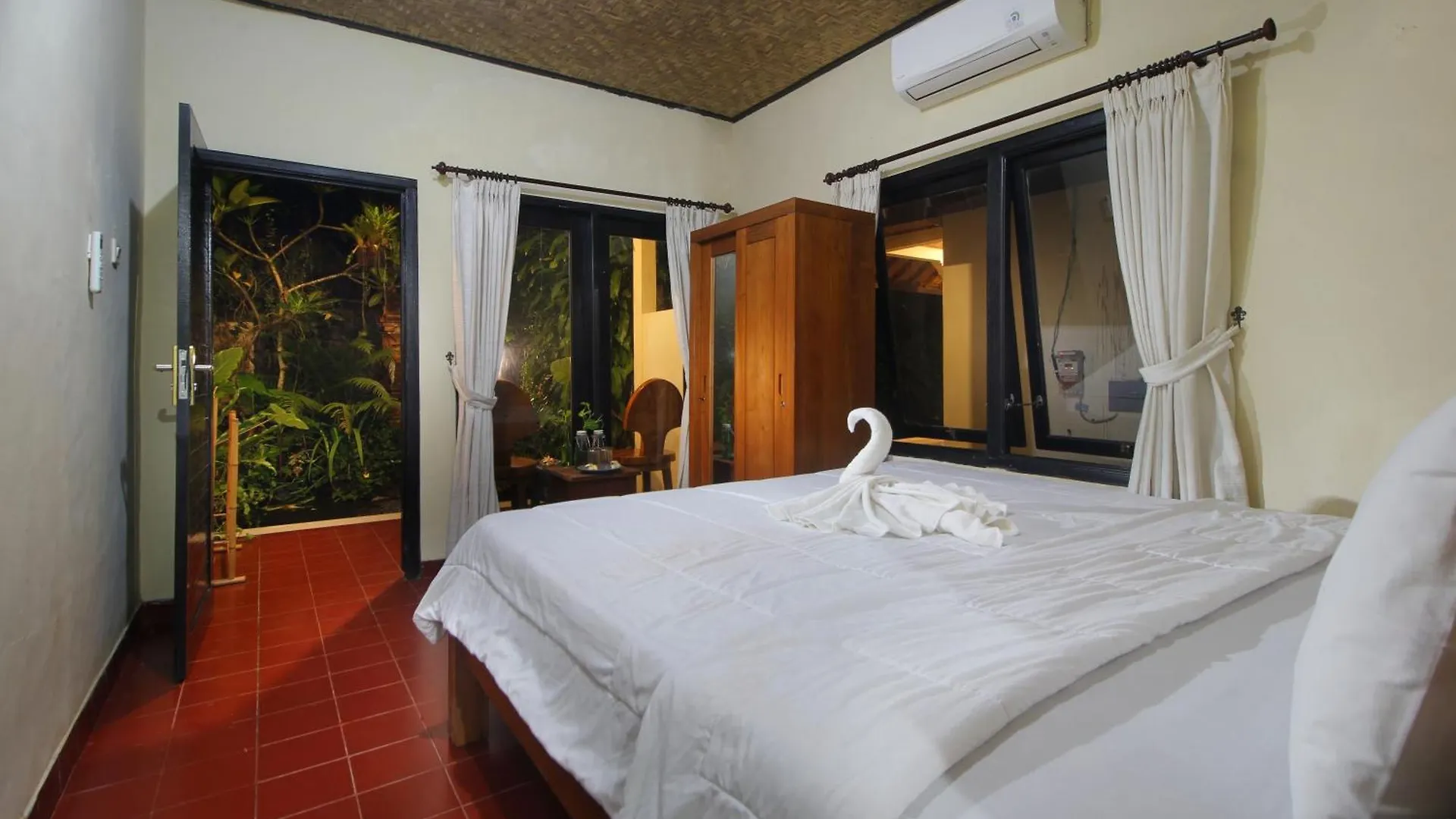 Sari Gong Guest House, A Trishula Collection Ubud
