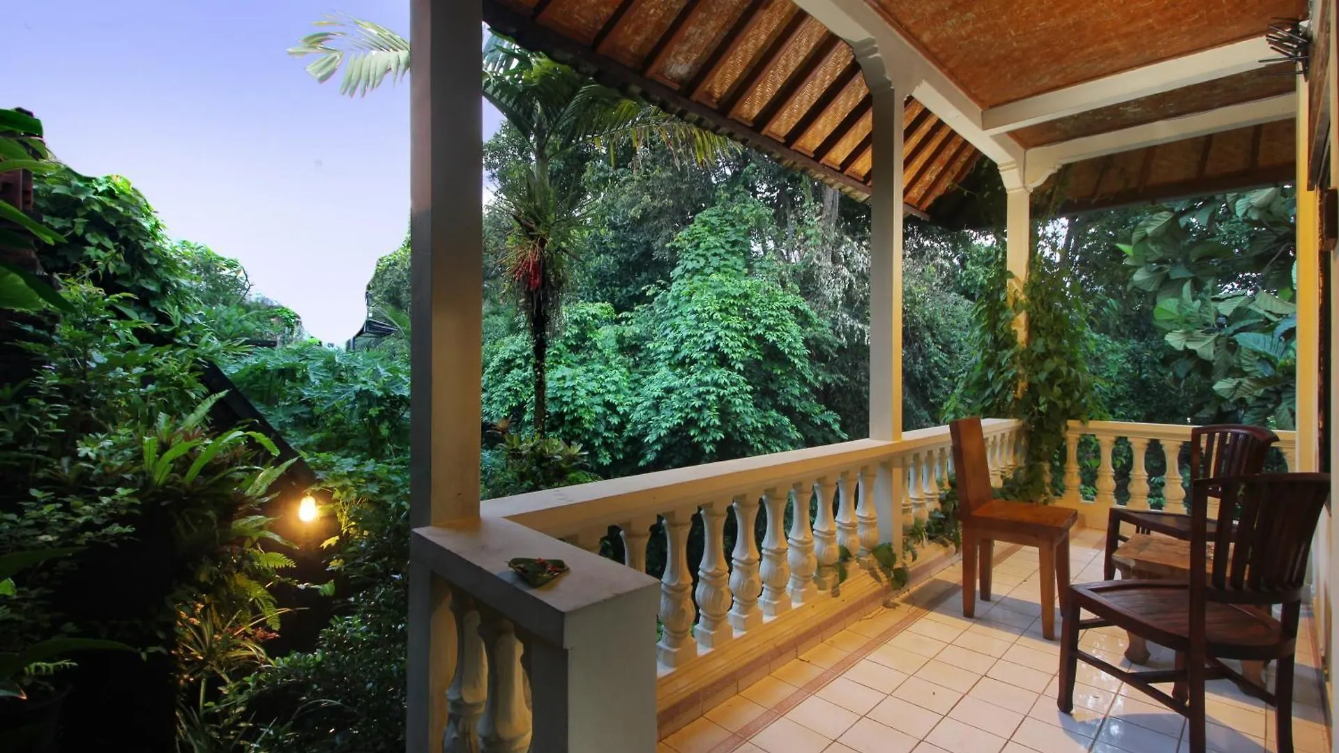 Sari Gong Guest House, A Trishula Collection Ubud