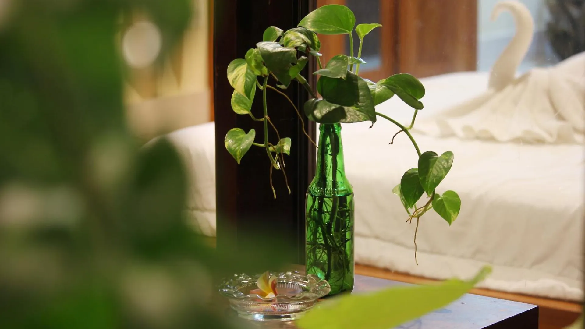 Sari Gong Guest House, A Trishula Collection Ubud
