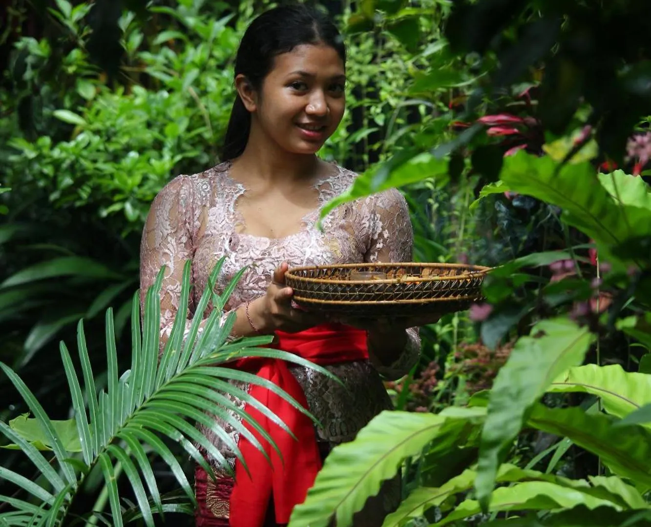 Sari Gong Guest House, A Trishula Collection Ubud