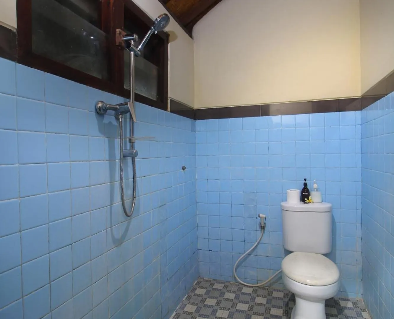 Sari Gong Guest House, A Trishula Collection Ubud