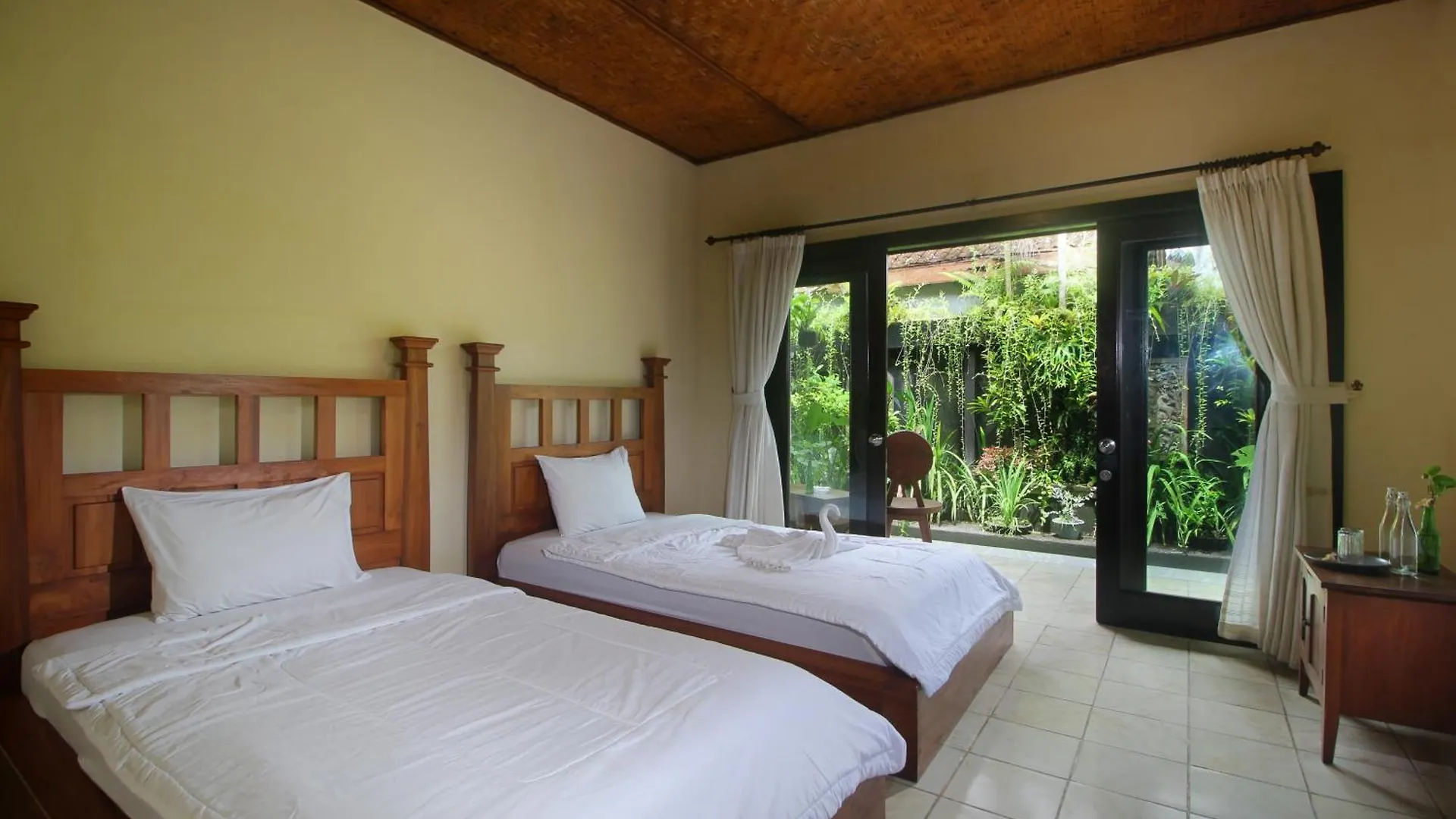 Sari Gong Guest House, A Trishula Collection Ubud