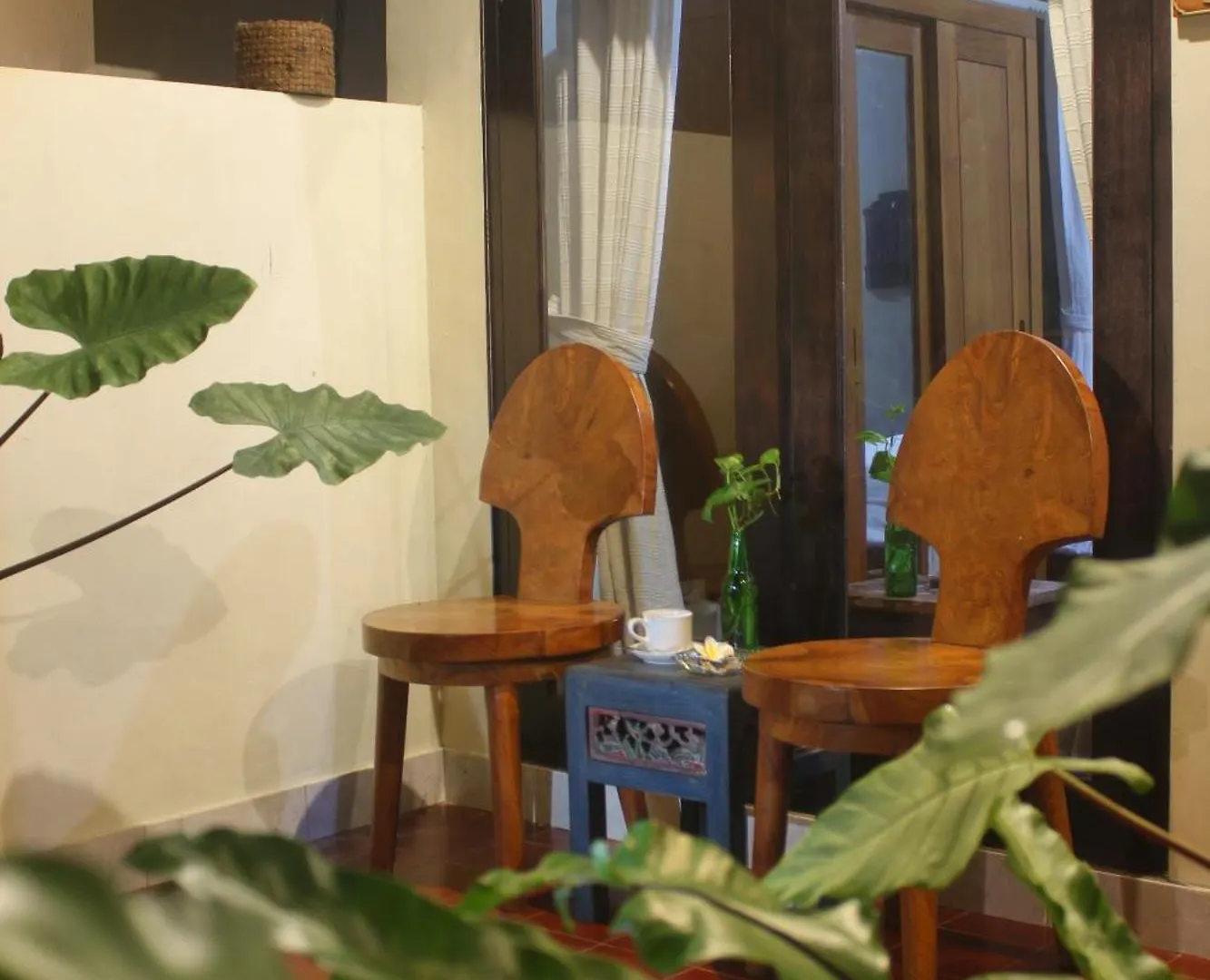 Sari Gong Guest House, A Trishula Collection Ubud
