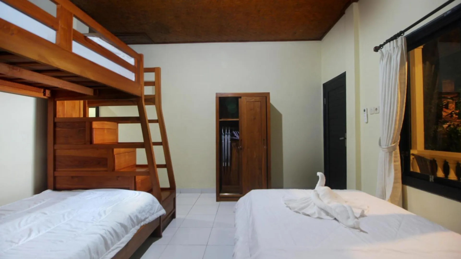 Sari Gong Guest House, A Trishula Collection Ubud