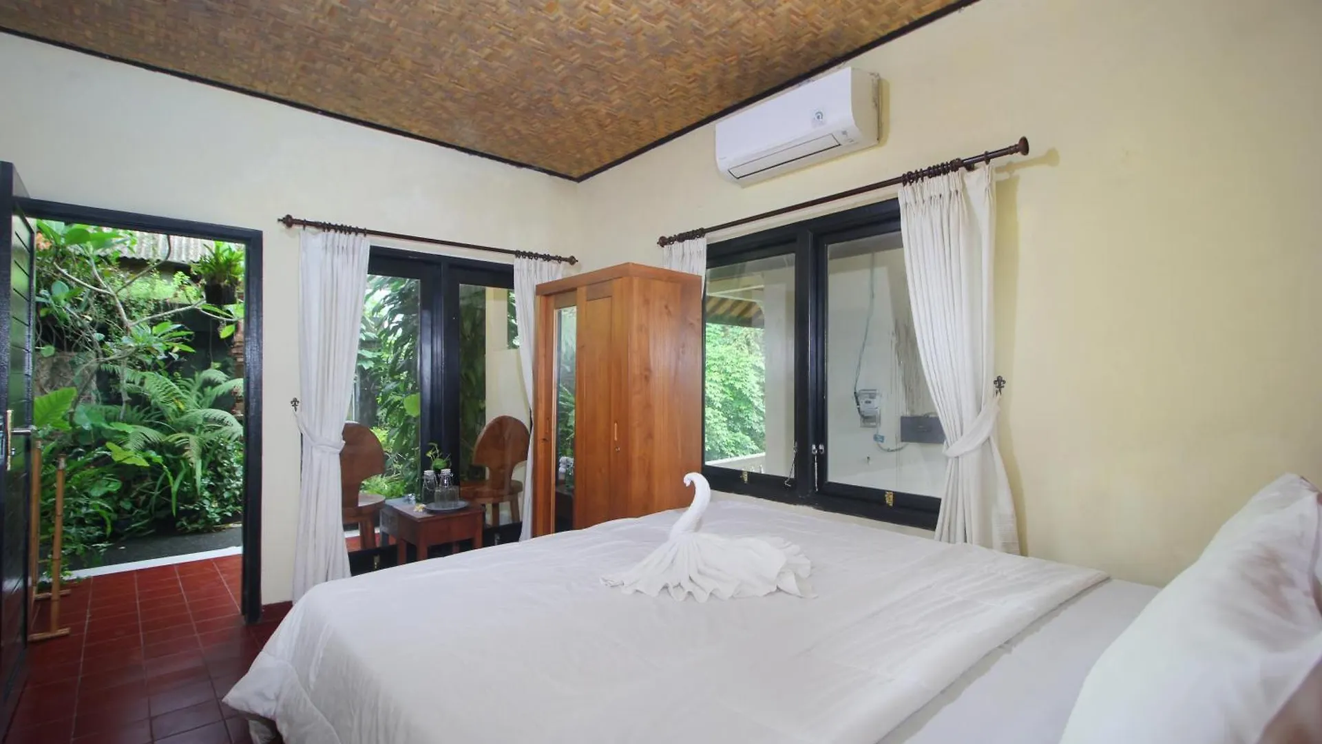 Sari Gong Guest House, A Trishula Collection Ubud