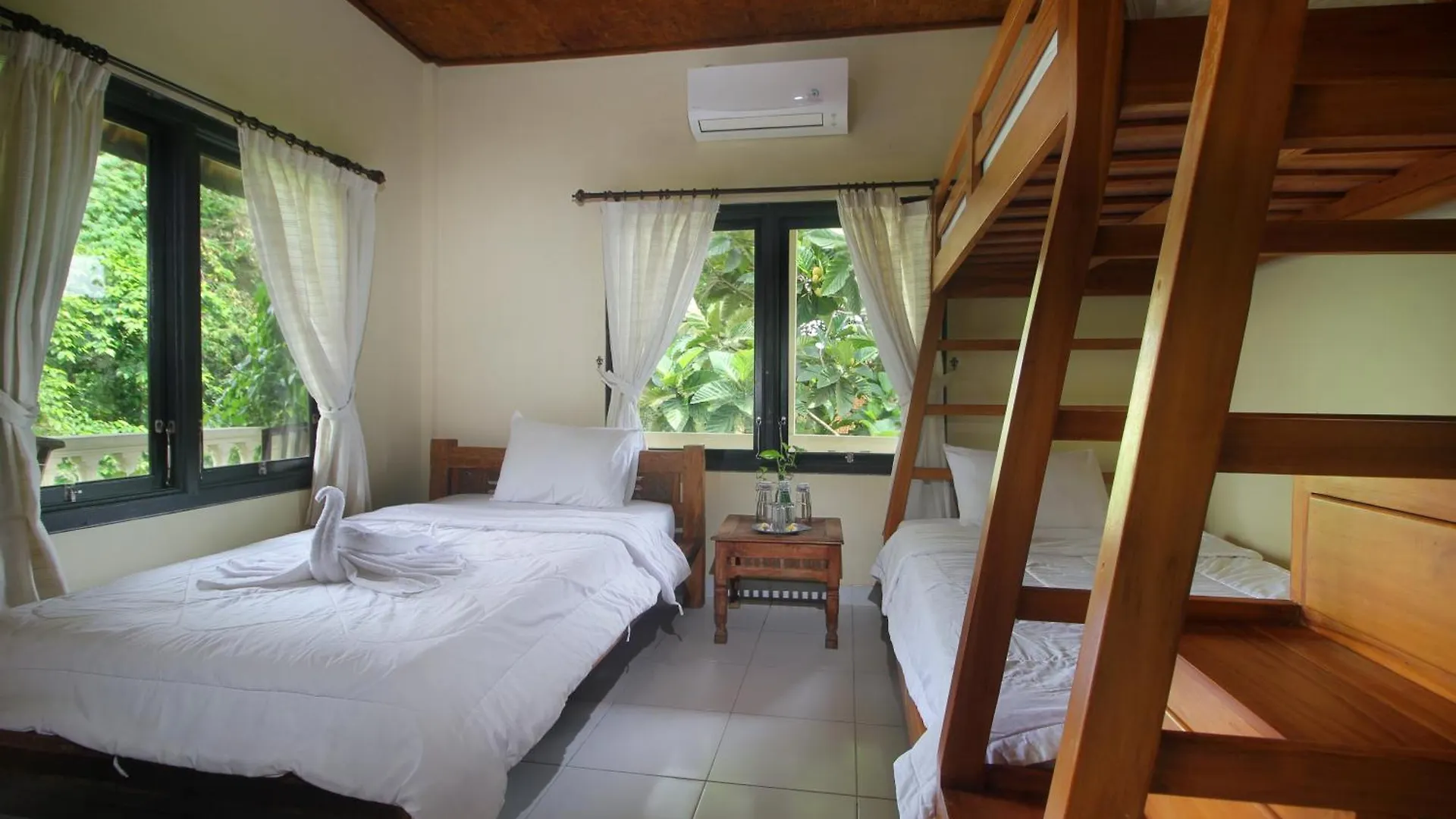 Sari Gong Guest House, A Trishula Collection Ubud