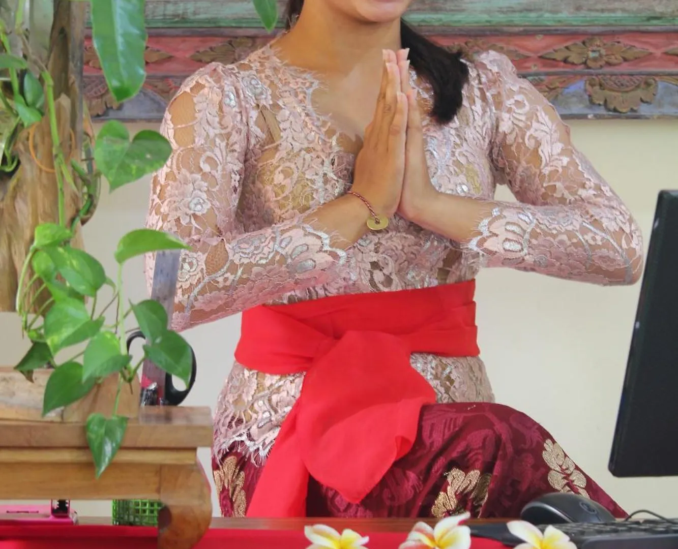 Sari Gong Guest House, A Trishula Collection Ubud Indonesia