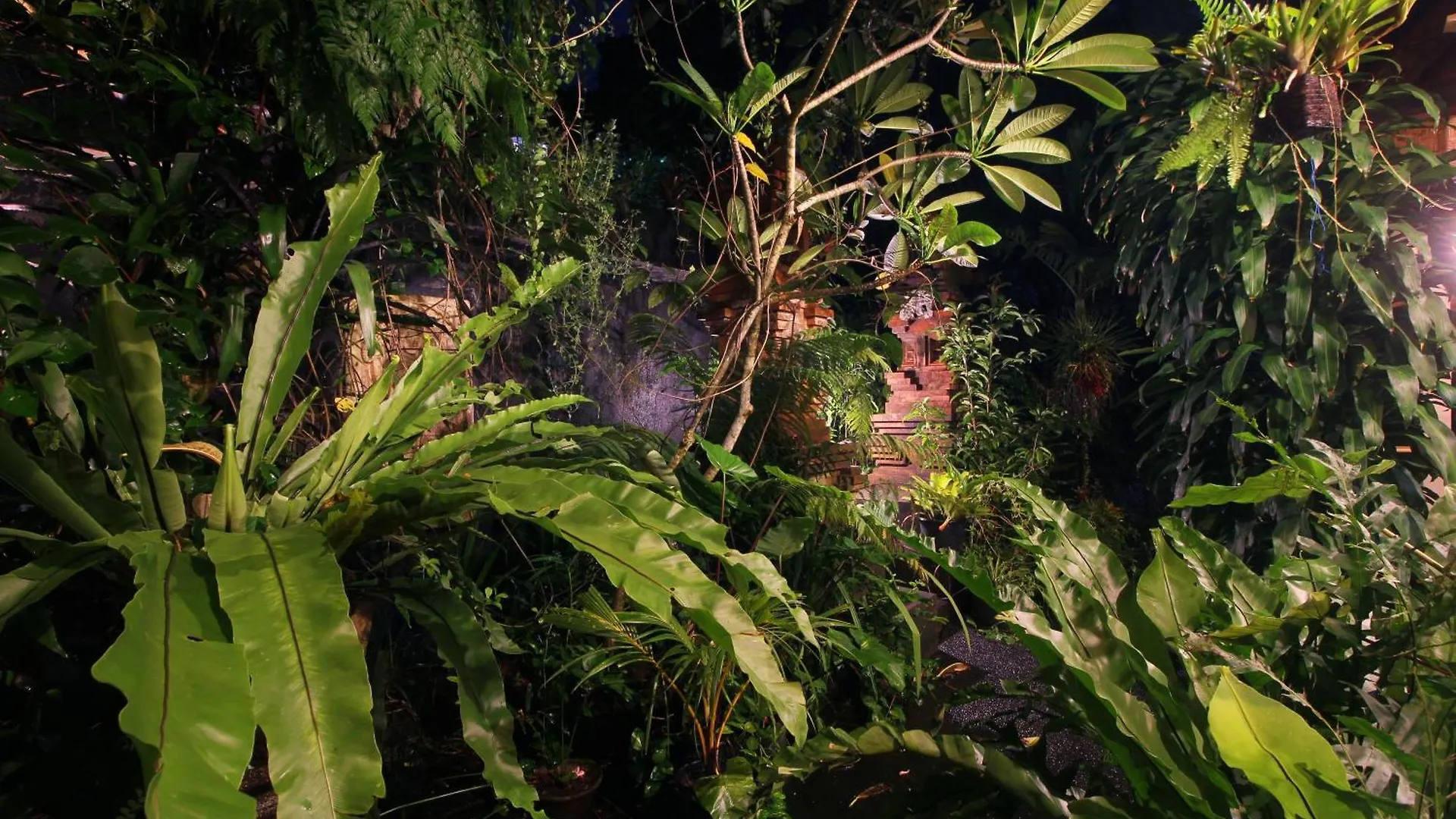 Sari Gong Guest House, A Trishula Collection Ubud Indonesia