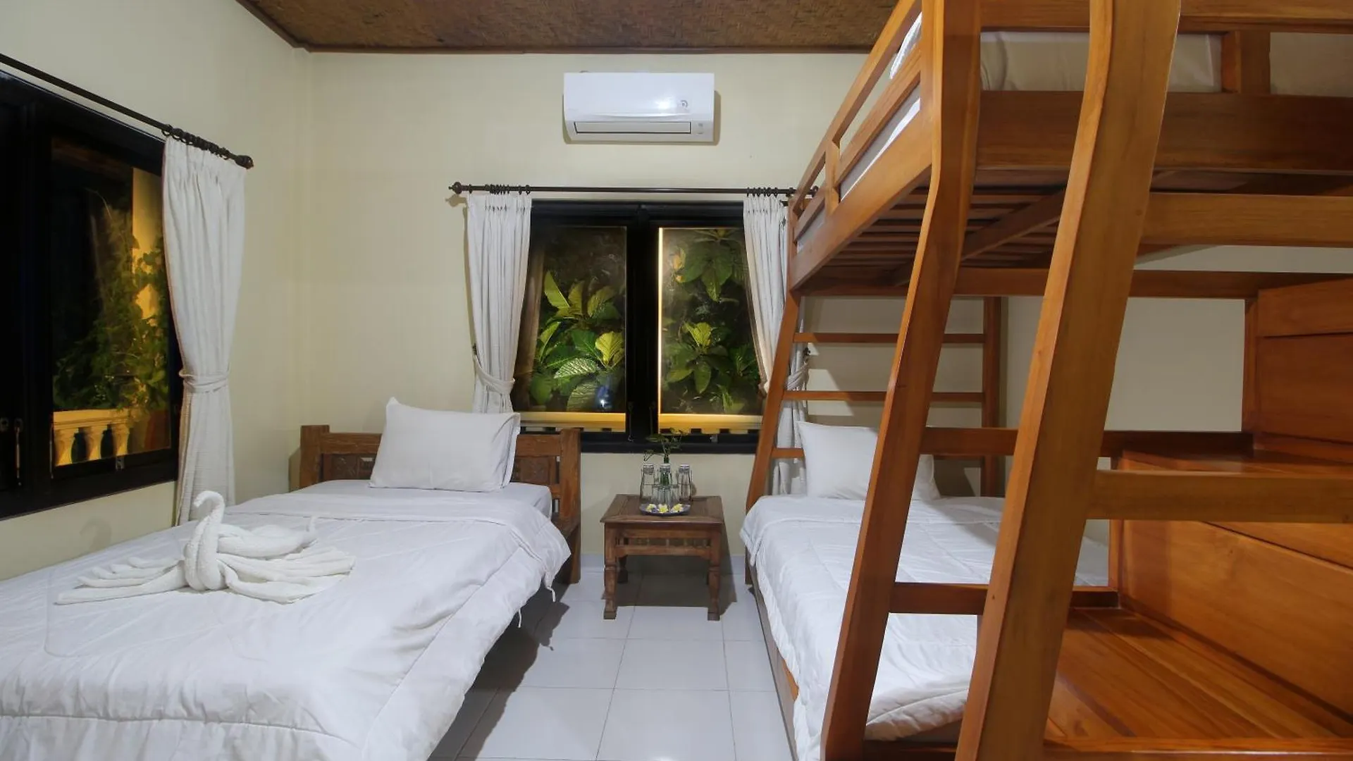 Sari Gong Guest House, A Trishula Collection Ubud