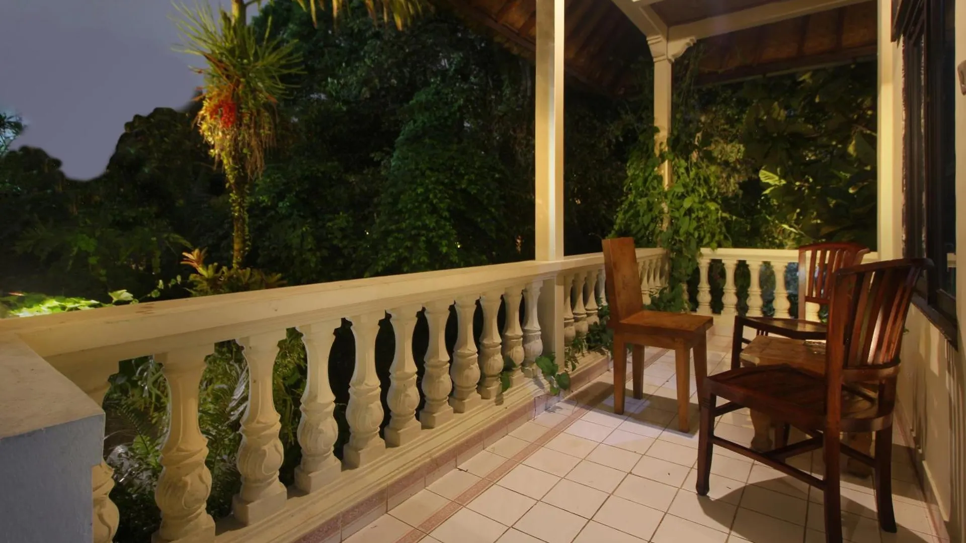 Sari Gong Guest House, A Trishula Collection Ubud Indonesia